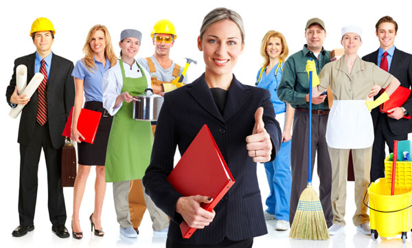 Evka 6 İşyeri İlaçlama Hizmeti